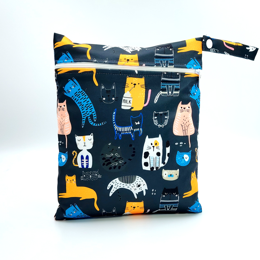 New Print pattern NEW Size: 20 - Backpack Diaper Bag recensie en prijs
