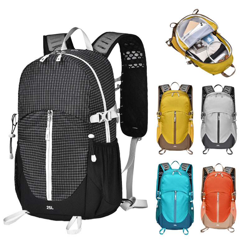 25l Large Capacity Hiking Back - Hiking Backpack Waterproof recensie en prijs