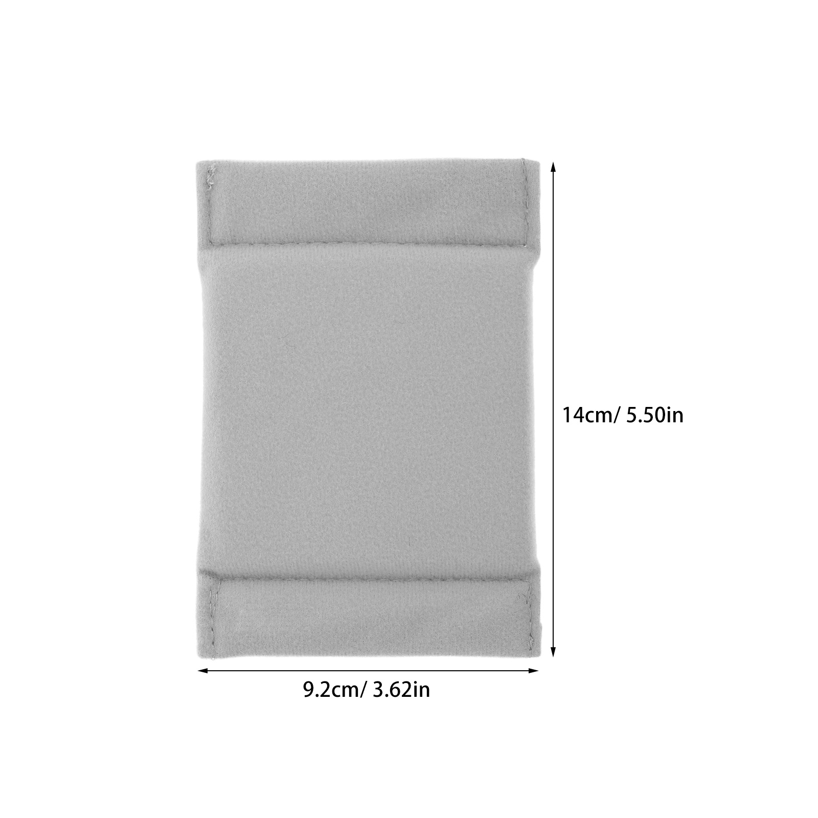 2pcs Camera Bag Divider Padded - Backpack Insert Organizer recensie en prijs