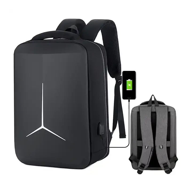 Anti Theft USB Waterproof Hard - Travel Backpack Anti Theft recensie en prijs