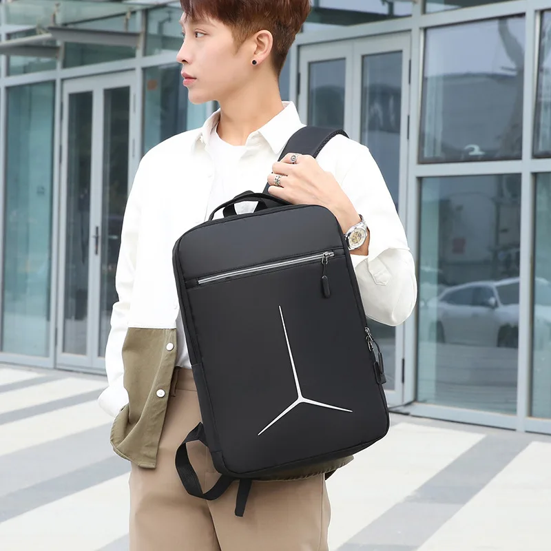 Anti Theft USB Waterproof Hard - Travel Backpack Anti Theft recensie en prijs
