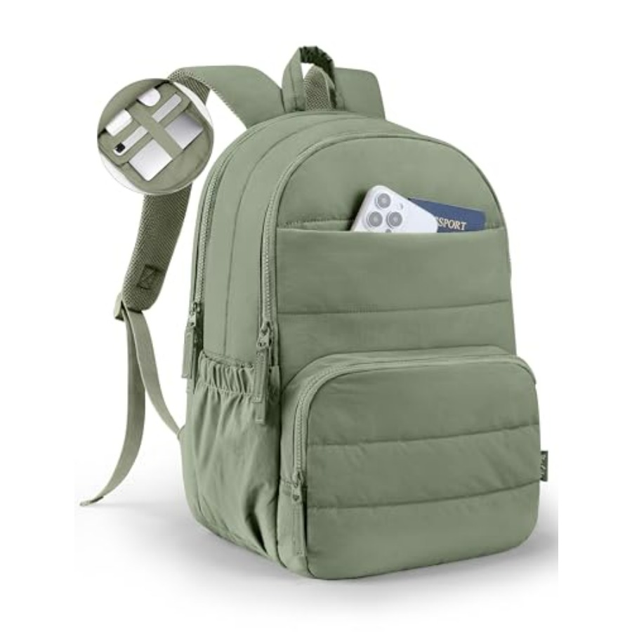 Travel Backpack for Women, 15. - Laptop Backpack 15.6 recensie en prijs