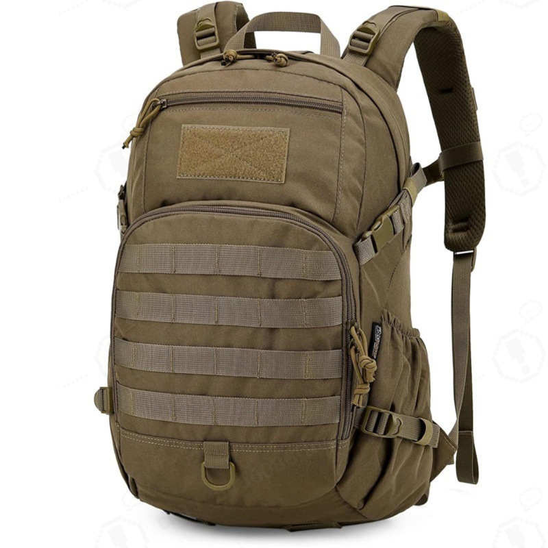 Waterproof Outdoor Tactical Ba - Rucksack Military Style recensie en prijs