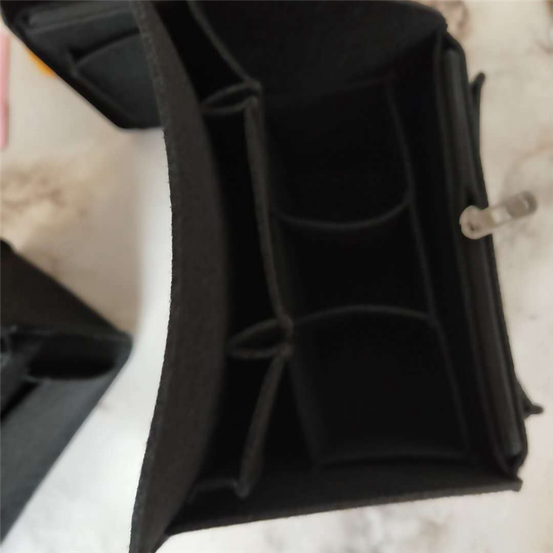 ABLN-2PCS Make Up Organizer Fe - Backpack Insert Organizer recensie en prijs