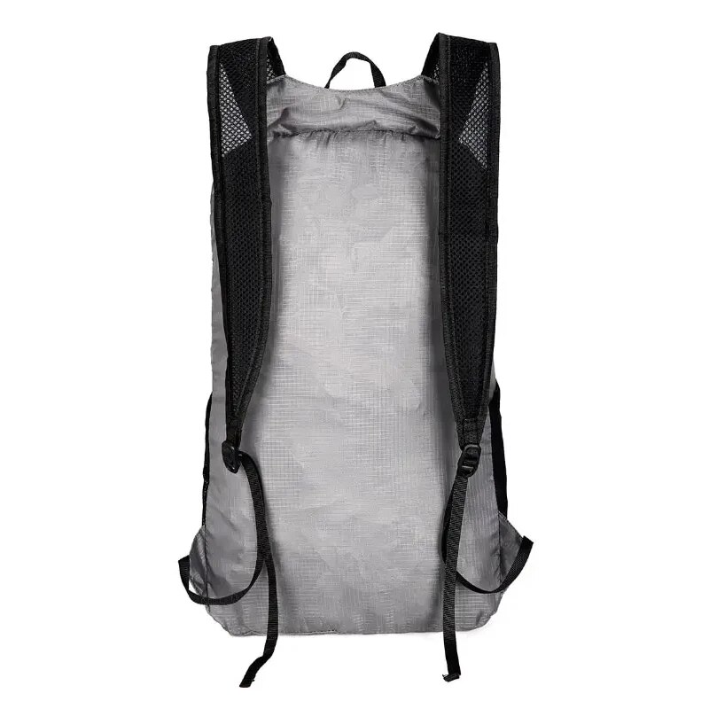 Outdoor Hiking Bag 20L Lightwe - Foldable Backpack Small recensie en prijs