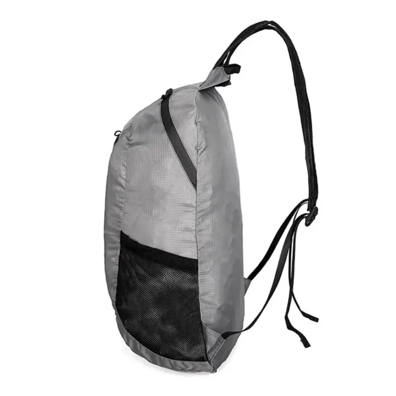Outdoor Hiking Bag 20L Lightwe - Foldable Backpack Small recensie en prijs
