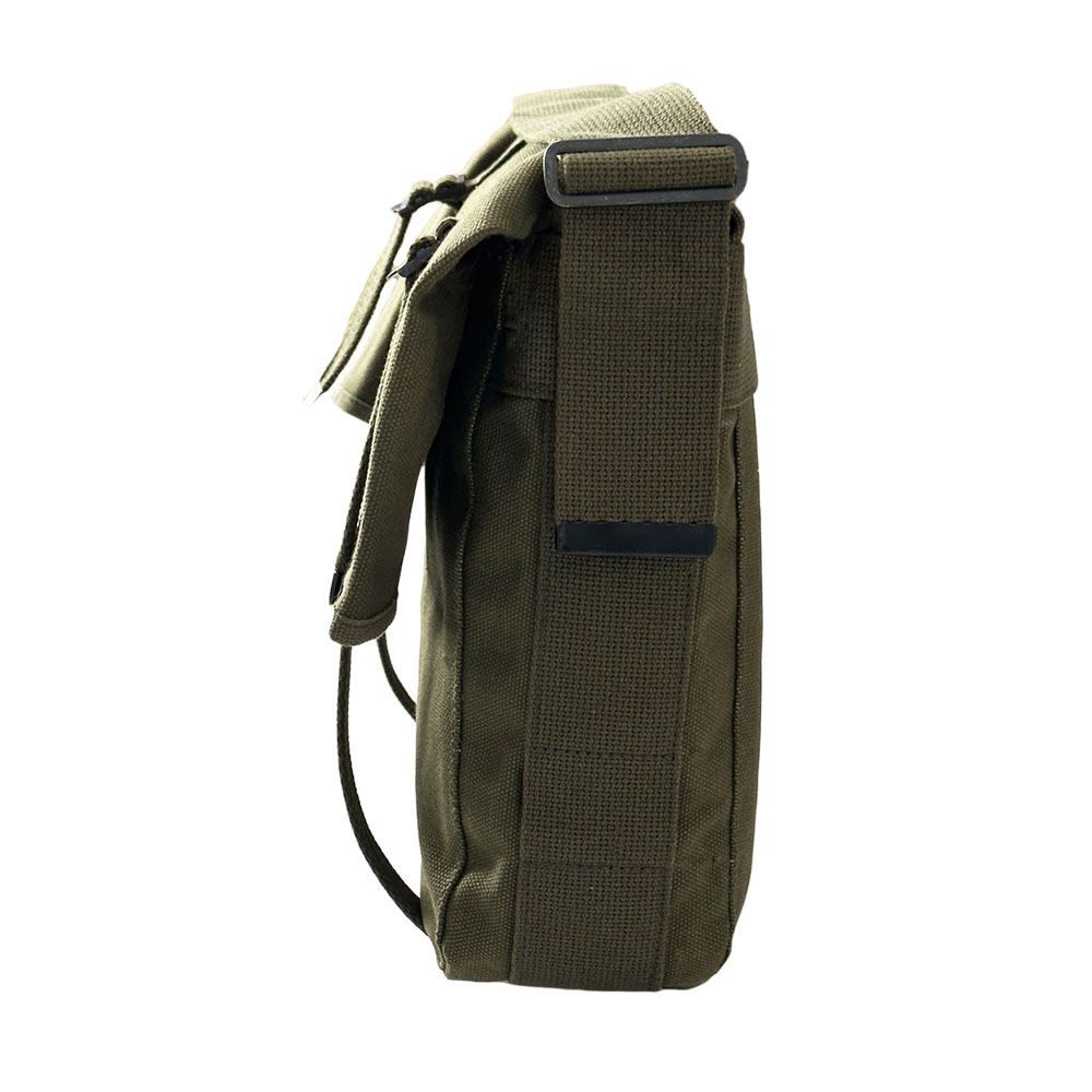 WW2 US Korean War Reproduction - Rucksack Military Style recensie en prijs