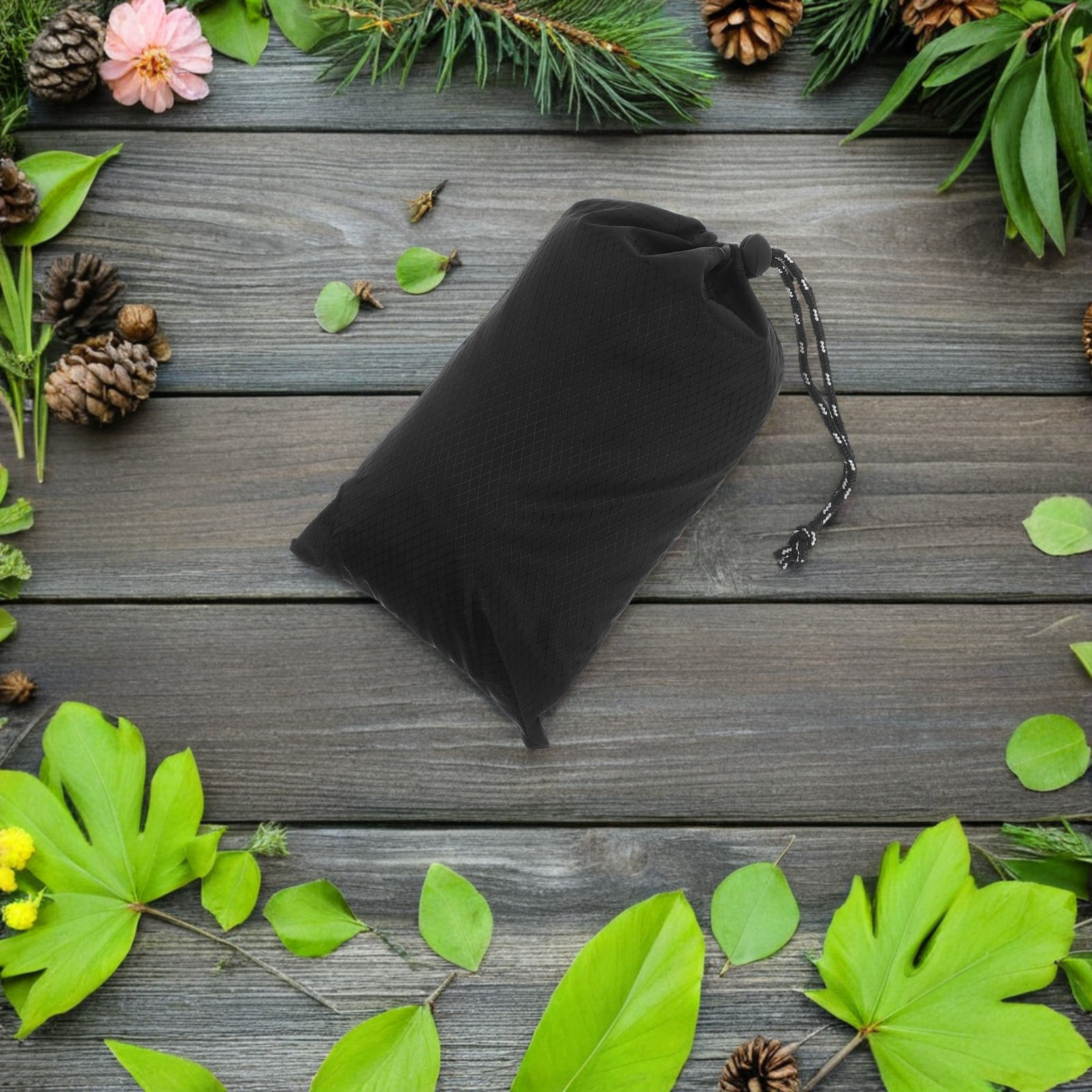 Nylon Waterproof Rain Skirt Li - Hiking Backpack Waterproof recensie en prijs