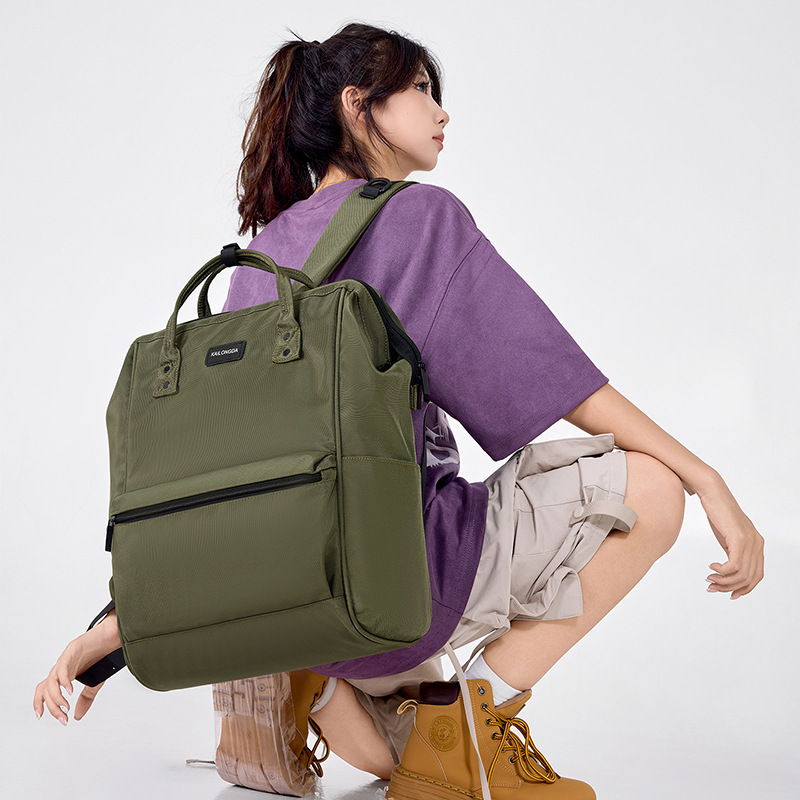 Men's High-End Backpack for Le - Travel Backpack Anti Theft recensie en prijs
