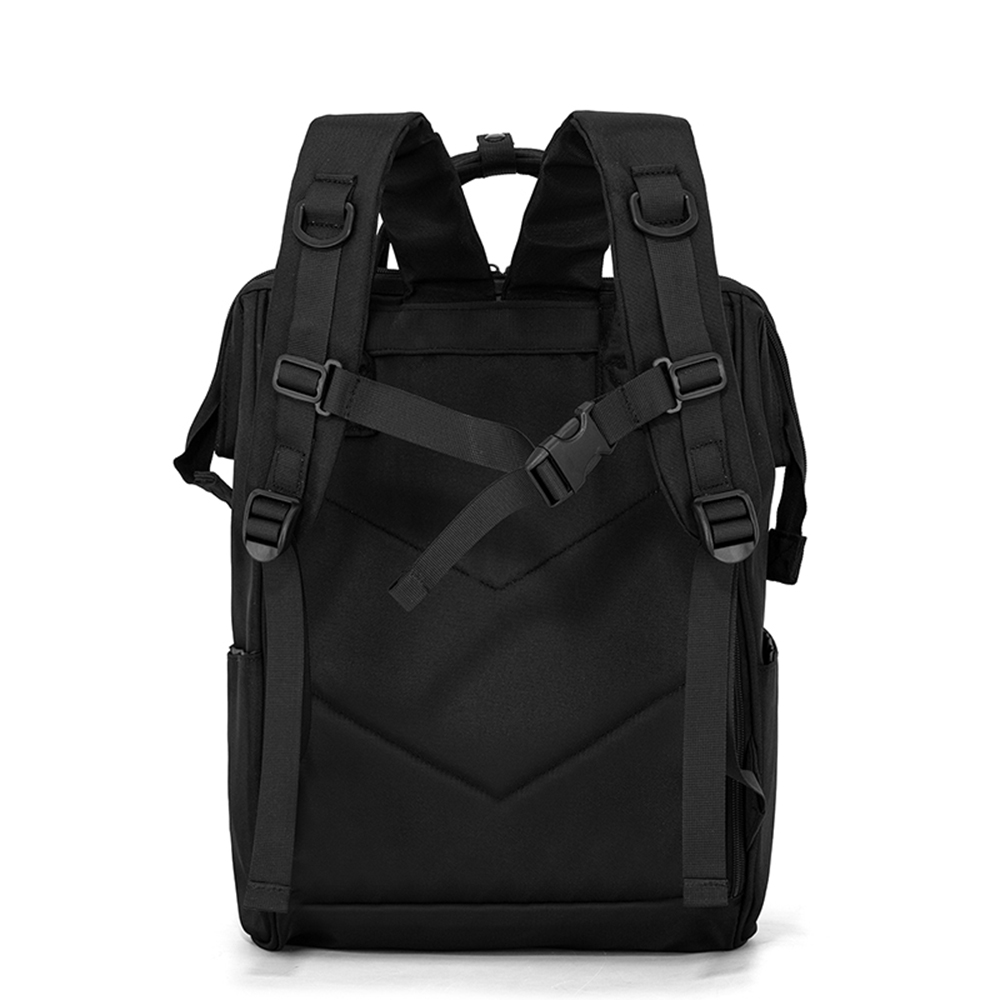 Men's High-End Backpack for Le - Travel Backpack Anti Theft recensie en prijs