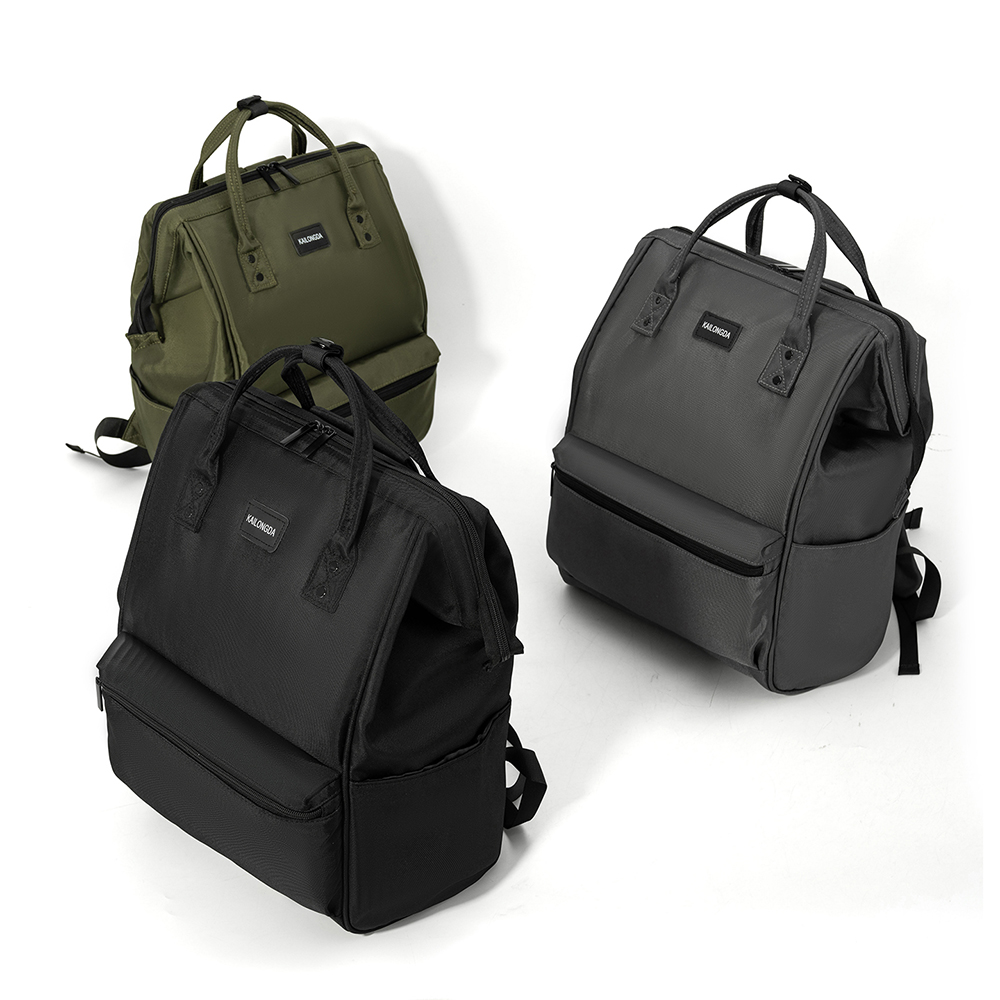Men's High-End Backpack for Le - Travel Backpack Anti Theft recensie en prijs