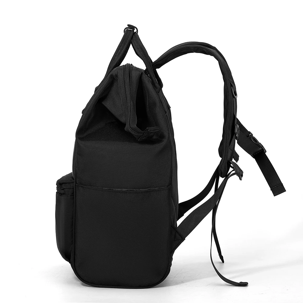 Men's High-End Backpack for Le - Travel Backpack Anti Theft recensie en prijs