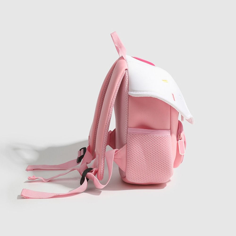 PU Cute Mushroom Backpack Casu - Canvas Backpack Casual recensie en prijs