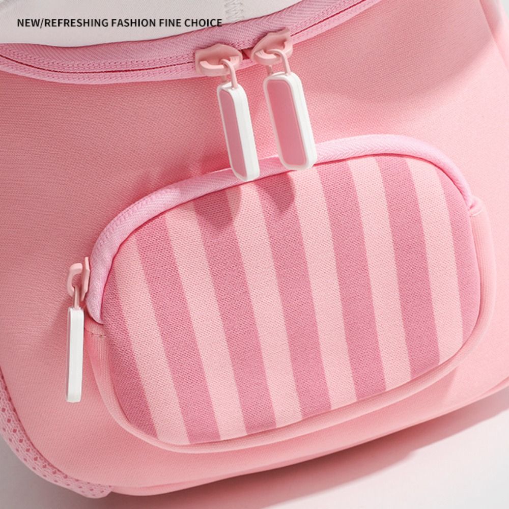 PU Cute Mushroom Backpack Casu - Canvas Backpack Casual recensie en prijs