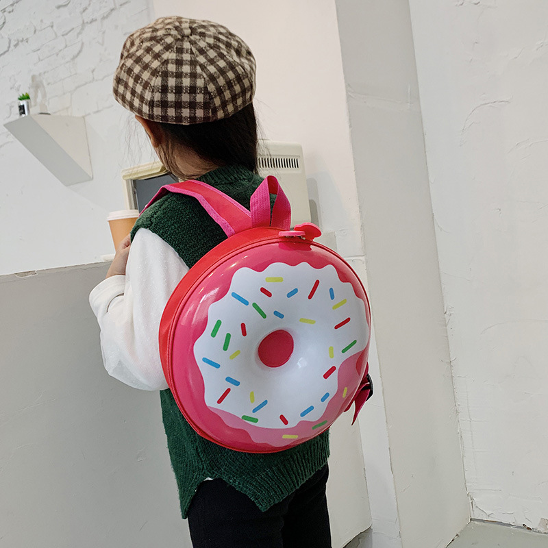 Cartoon Kids Backpack Cute Don - School Backpack Teen recensie en prijs