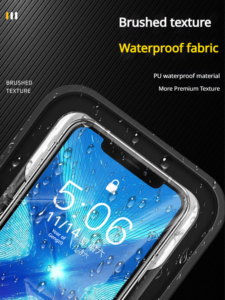 TPU brushed texture phone wate - Hydration Pack Outdoor recensie en prijs