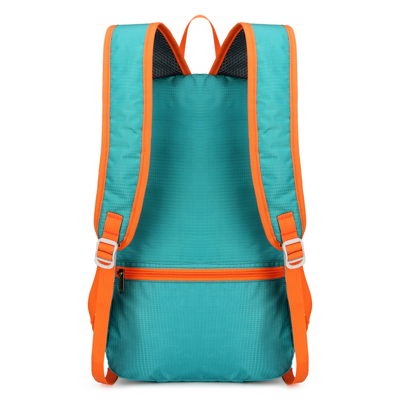 18L Portable Foldable Backpack - Foldable Backpack Small recensie en prijs
