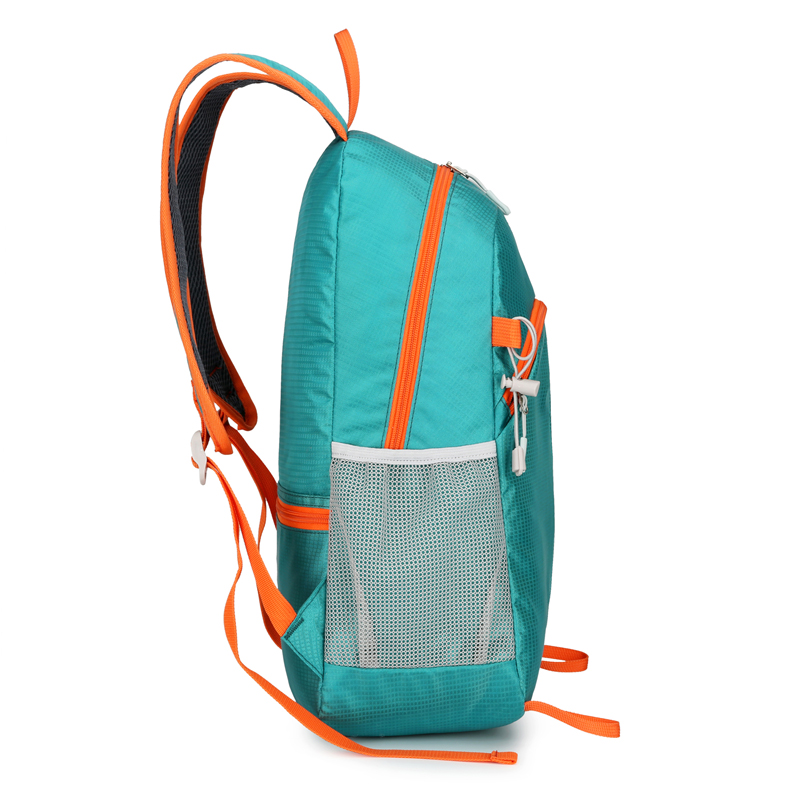 18L Portable Foldable Backpack - Foldable Backpack Small recensie en prijs