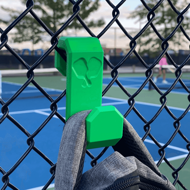 Tennis Fence Hooks Heavy Duty  - Hydration Pack Outdoor recensie en prijs