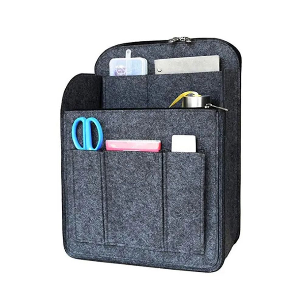 Multi-Pocket Insert Bag Organi - Backpack Insert Organizer recensie en prijs