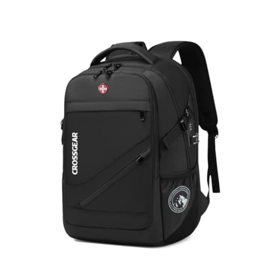 17.3'' Laptop Backpack for Men - Travel Backpack Anti Theft recensie en prijs
