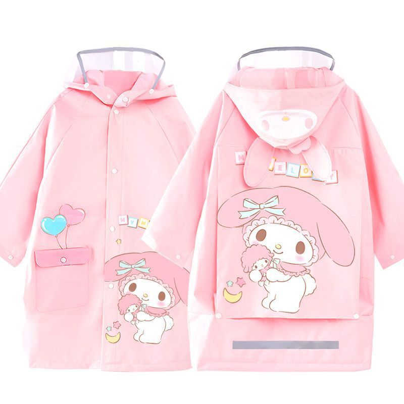 Sanrio Cinnamoroll Cartoon Rai - Rain Cover Backpack recensie en prijs