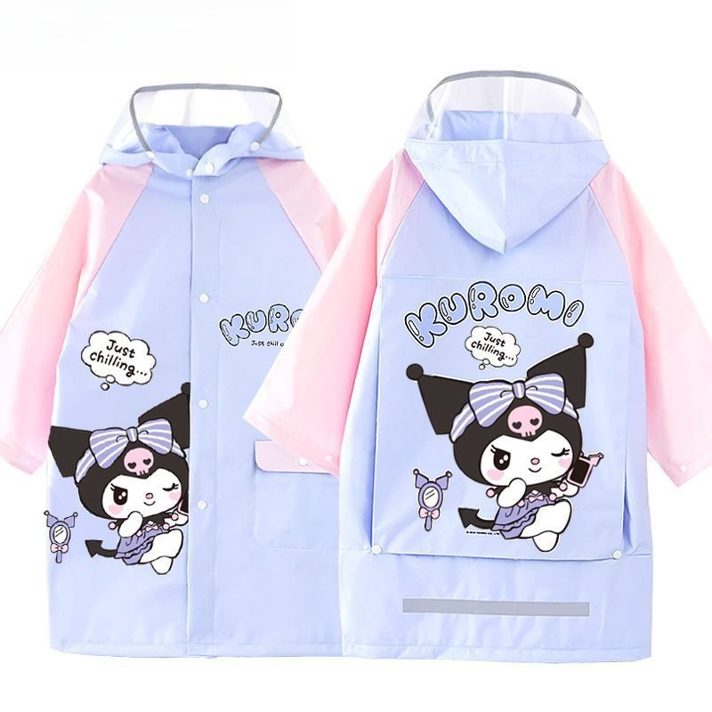 Sanrio Cinnamoroll Cartoon Rai - Rain Cover Backpack recensie en prijs