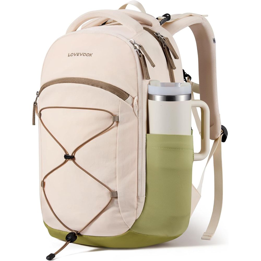 Everyday 15.6 Unisex Laptop Ba - Laptop Backpack 15.6 recensie en prijs