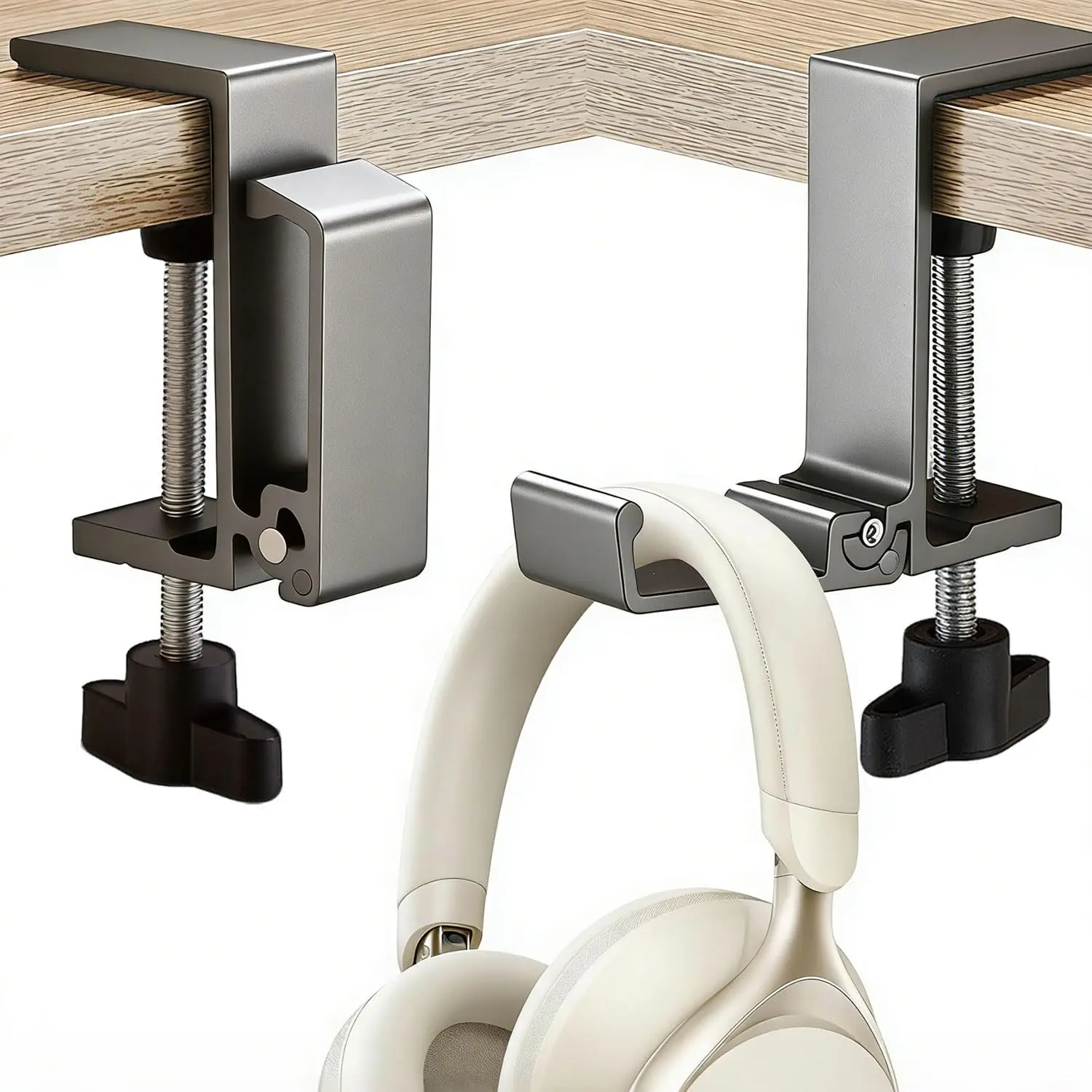 Adjustable Desk Edge Hook Gami - Backpack Insert Organizer recensie en prijs
