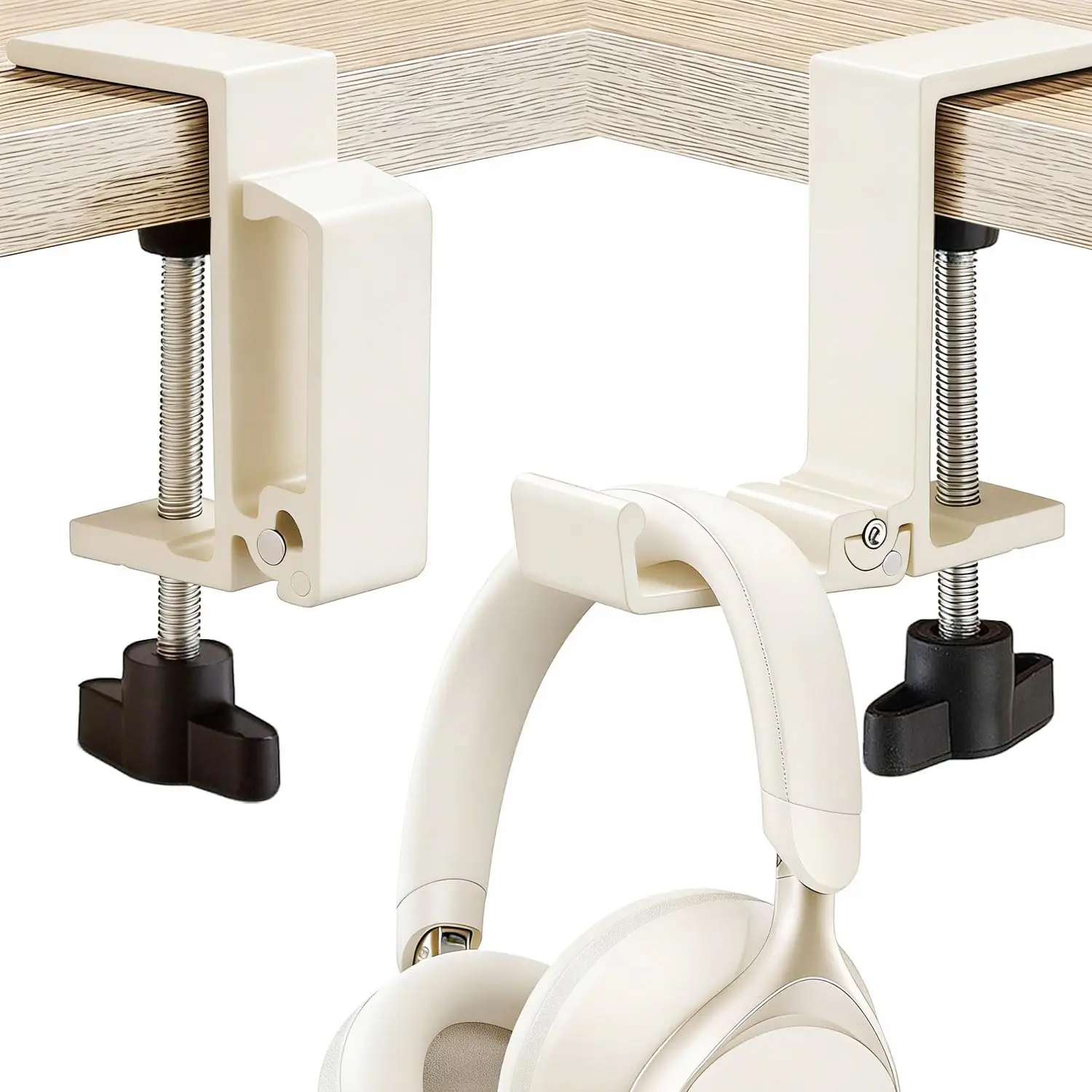 Adjustable Desk Edge Hook Gami - Backpack Insert Organizer recensie en prijs