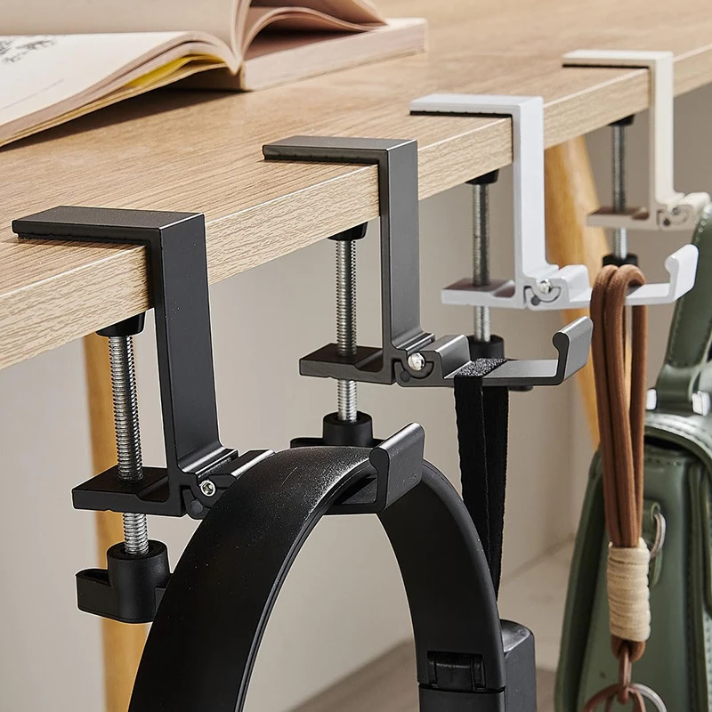 Adjustable Desk Edge Hook Gami - Backpack Insert Organizer recensie en prijs