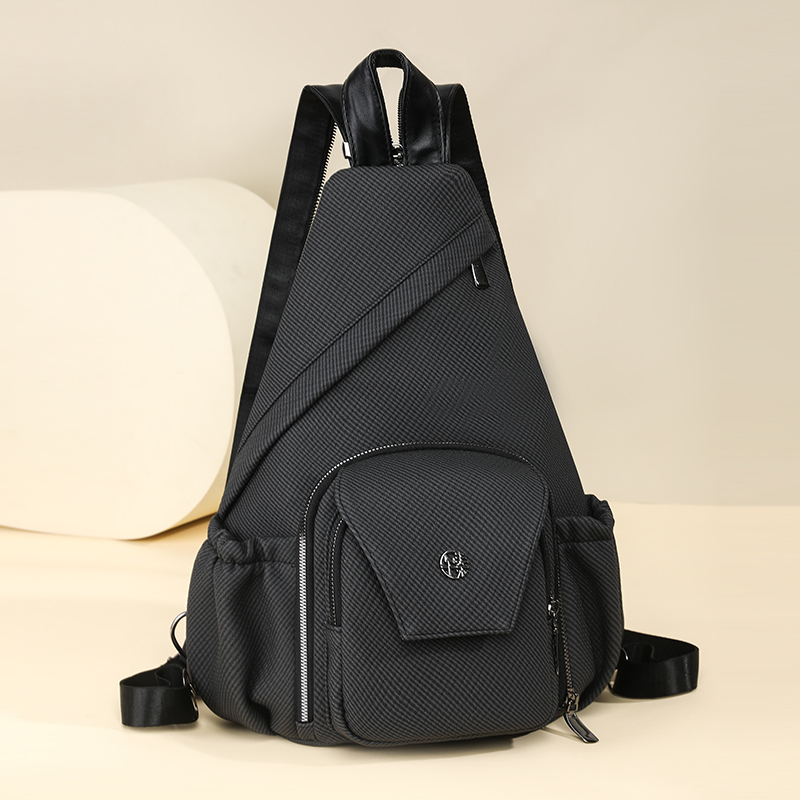 2026 New Trendy Sling Bag for  - Sling Backpack Shoulder recensie en prijs