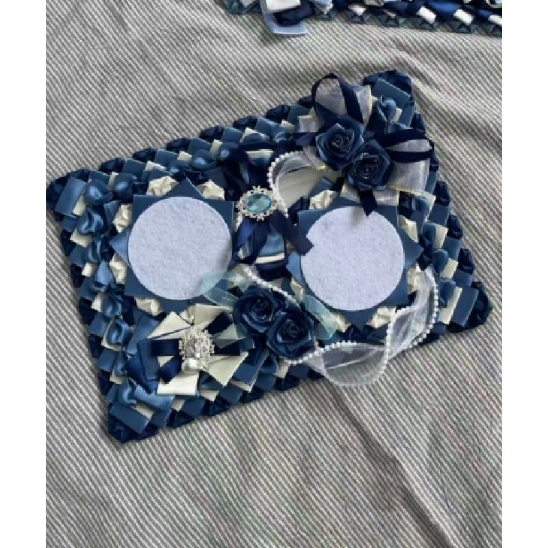 ribbon lace hand made Flower F - Backpack Insert Organizer recensie en prijs