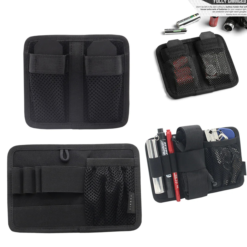 Tactical Hook Fasteners Pouch  - Backpack Insert Organizer recensie en prijs
