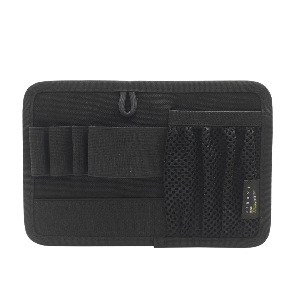 Tactical Hook Fasteners Pouch  - Backpack Insert Organizer recensie en prijs