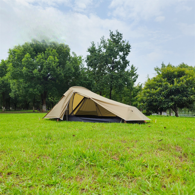 High Quality MCETO Camping 2P  - Hiking Backpack Waterproof recensie en prijs