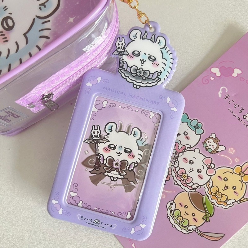 Chiikawa Usagi Hachiware Anime - Mini Backpack Purse recensie en prijs