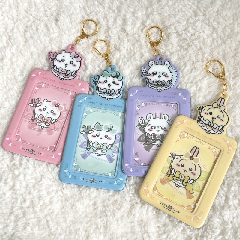 Chiikawa Usagi Hachiware Anime - Mini Backpack Purse recensie en prijs