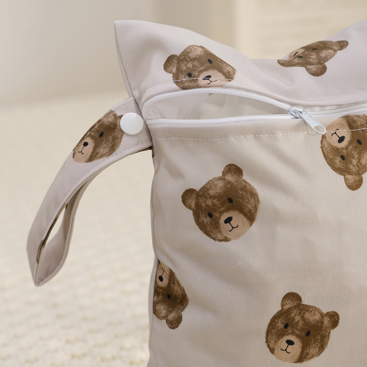 Elinfant Portable Storage Bag  - Backpack Diaper Bag recensie en prijs