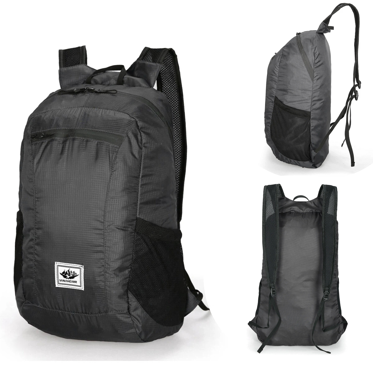 Ultra Light Outdoor Hiking Cyc - Foldable Backpack Small recensie en prijs