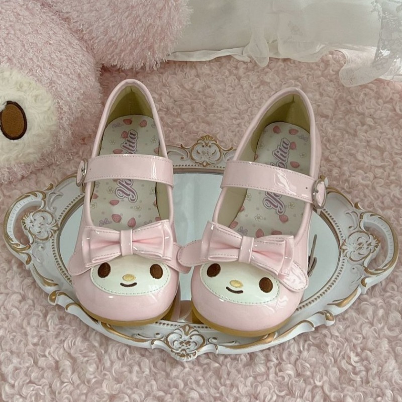 Sanrio Melody Lolita Princess  - Mini Backpack Purse recensie en prijs