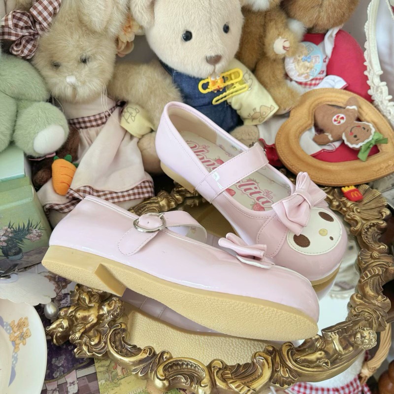 Sanrio Melody Lolita Princess  - Mini Backpack Purse recensie en prijs