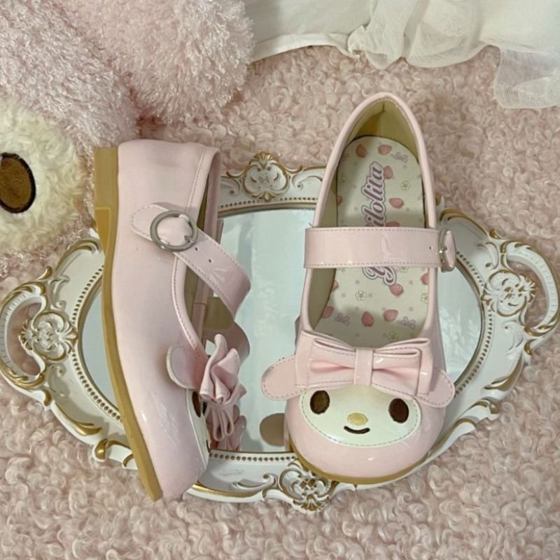 Sanrio Melody Lolita Princess  - Mini Backpack Purse recensie en prijs