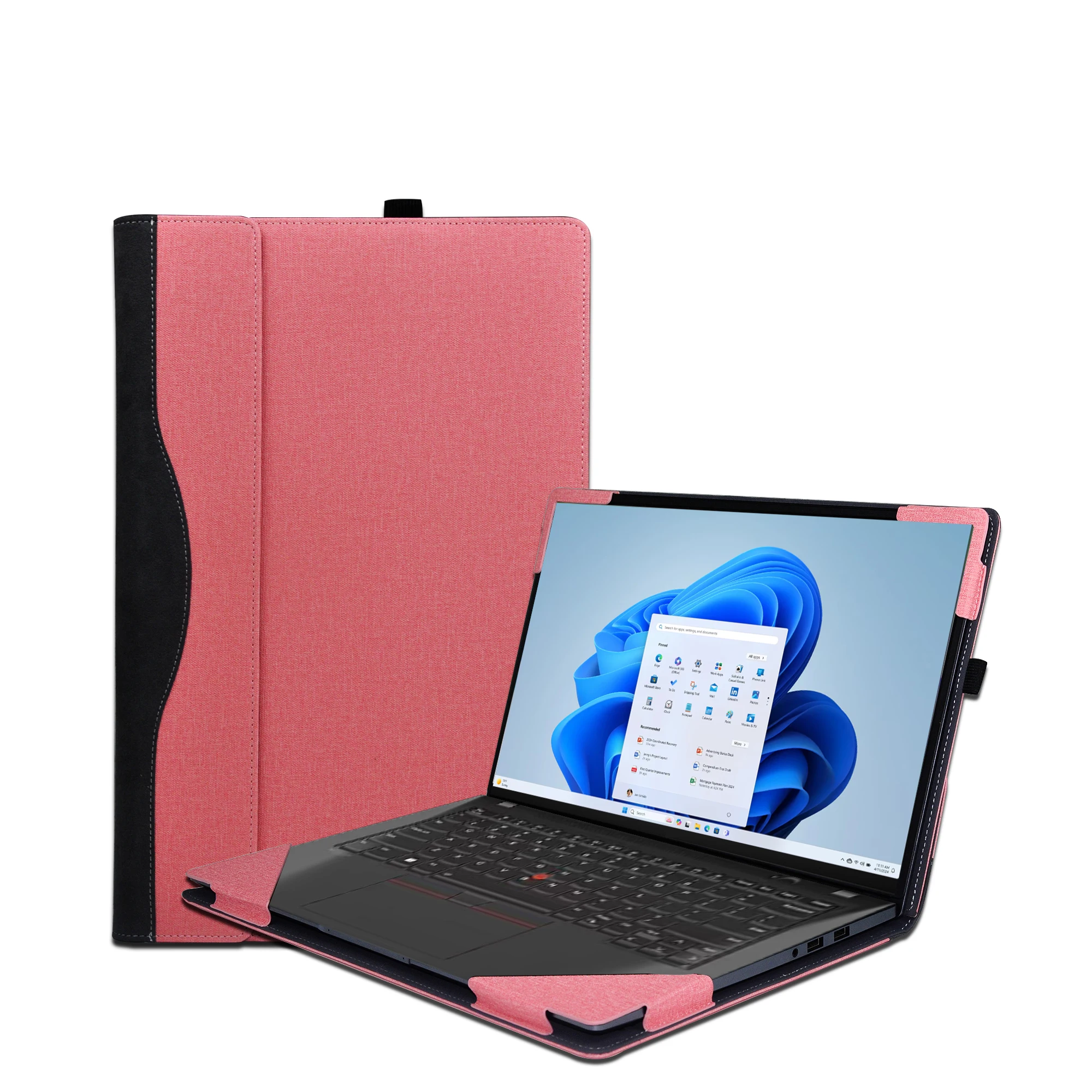 Laptop Case For Lenovo IdeaPad - Laptop Sleeve Removable recensie en prijs
