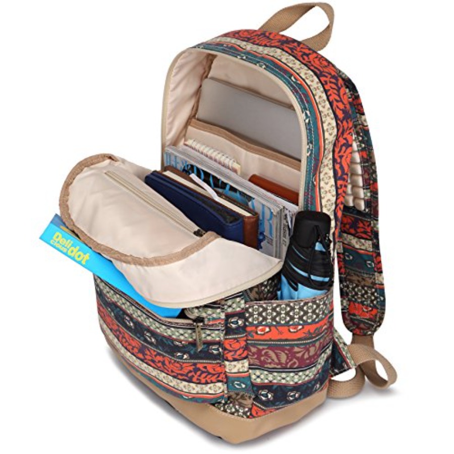 New Laptop Backpack with Massa - Laptop Backpack 15.6 recensie en prijs