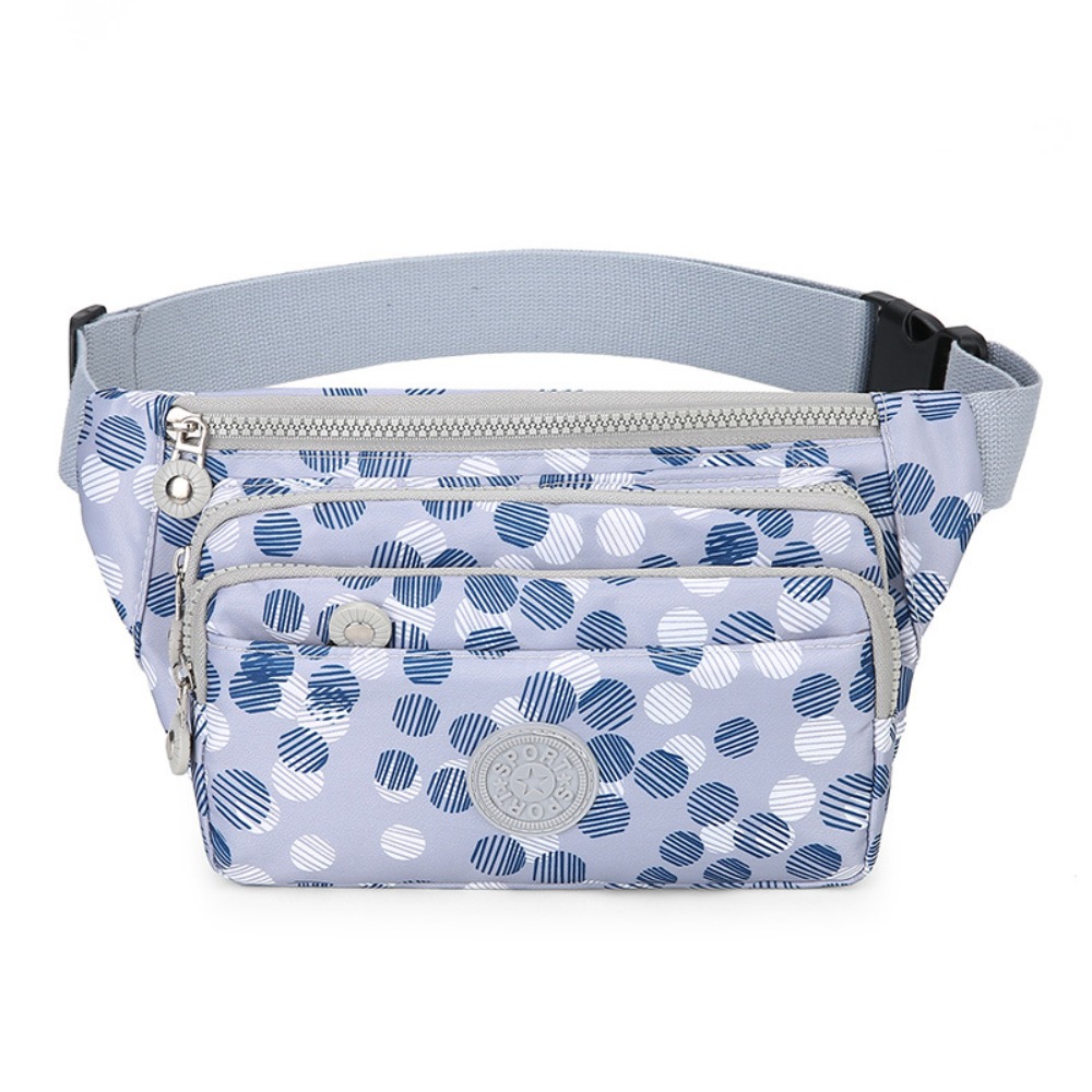 Multifunctional Colorful Cross - Sling Backpack Shoulder recensie en prijs
