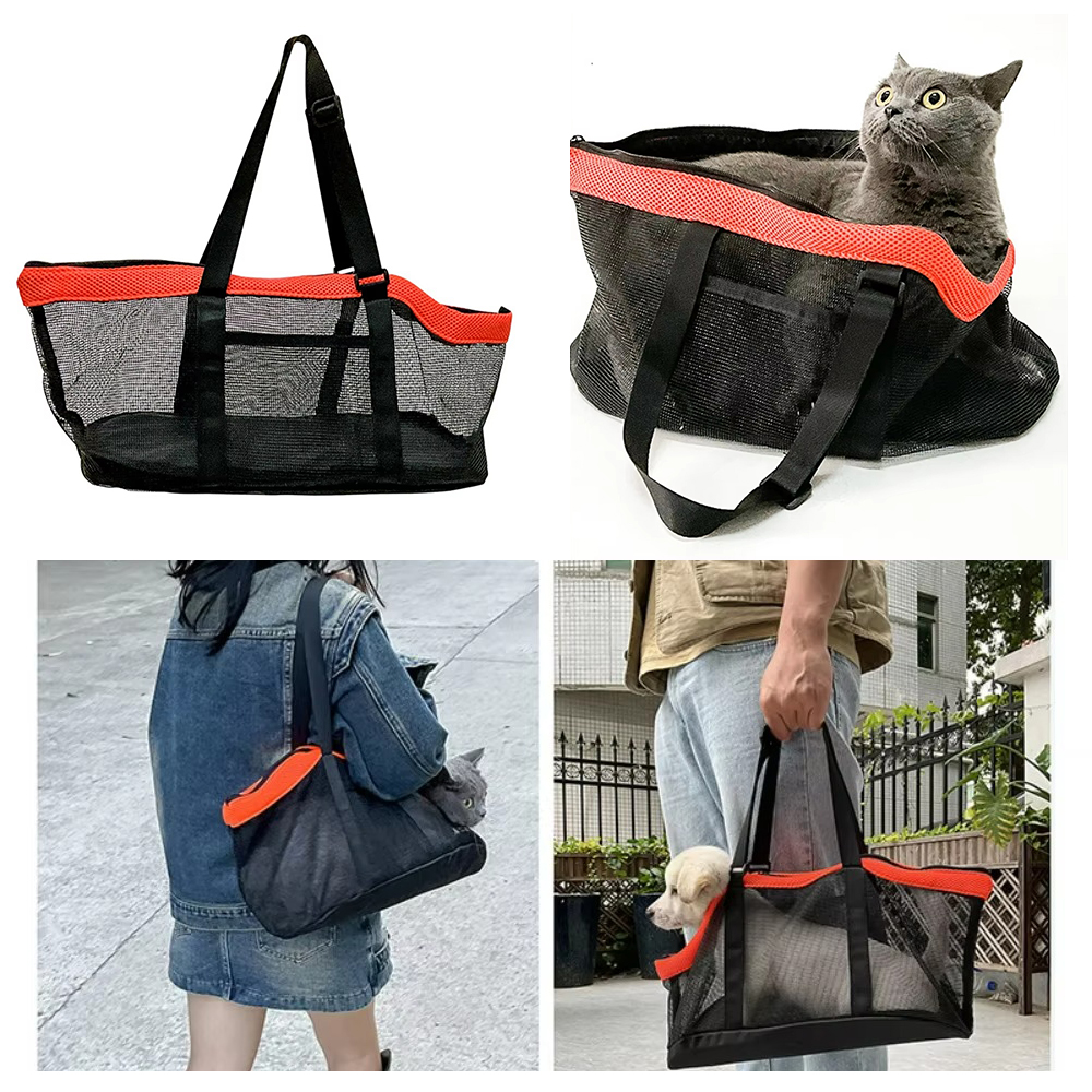 Dog Backpack Puppy Portable Ba - Foldable Backpack Small recensie en prijs