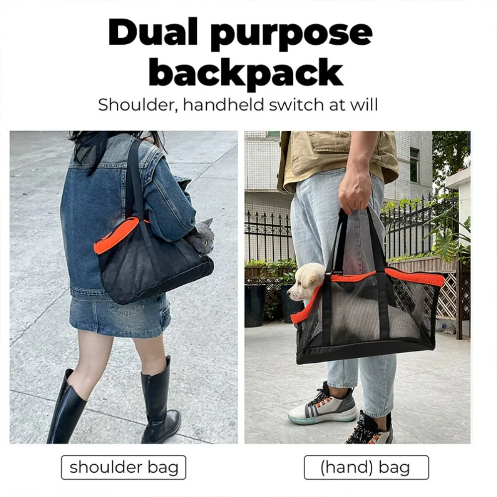 Dog Backpack Puppy Portable Ba - Foldable Backpack Small recensie en prijs