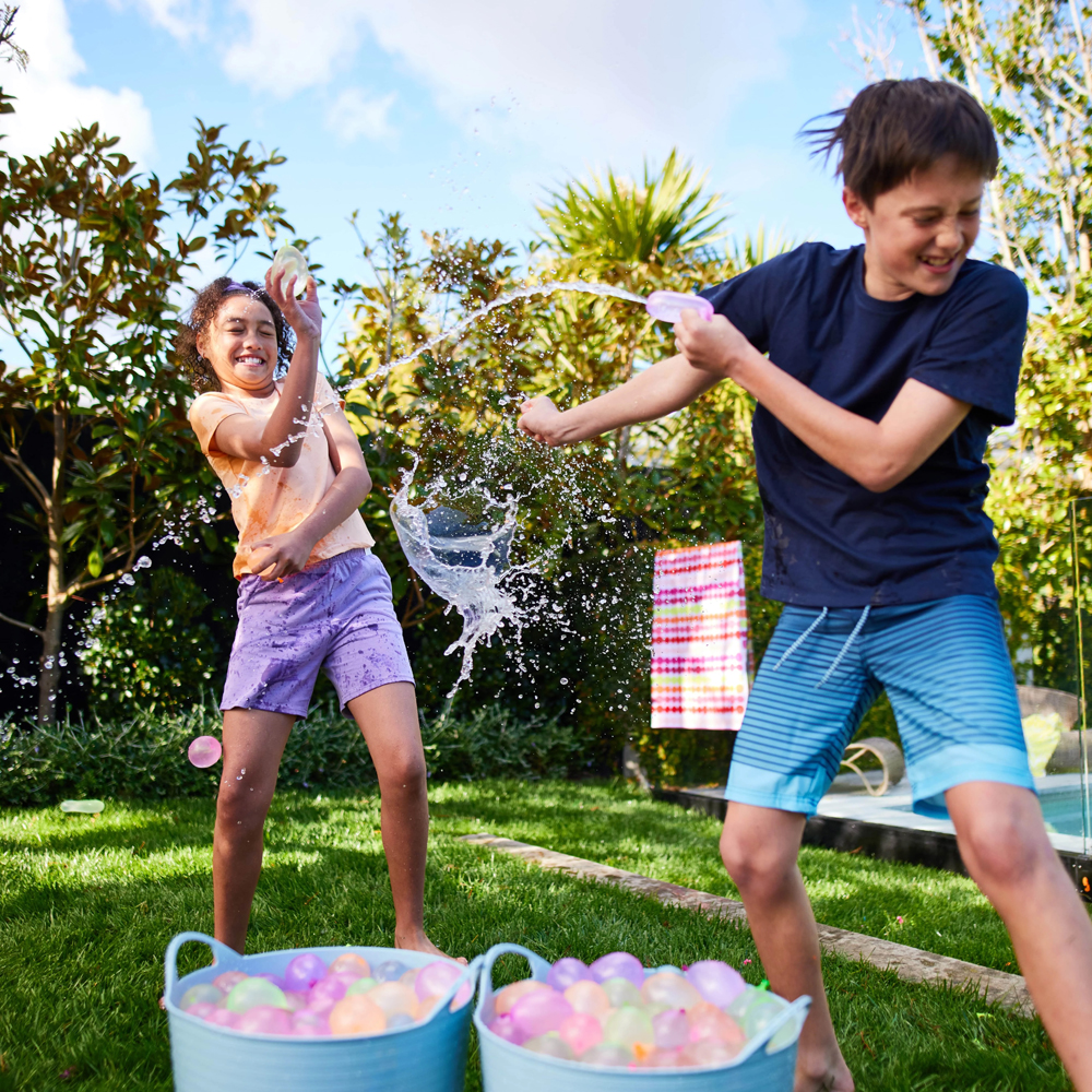 111pcs/bag Water Balloons Rapi - Hydration Pack Outdoor recensie en prijs