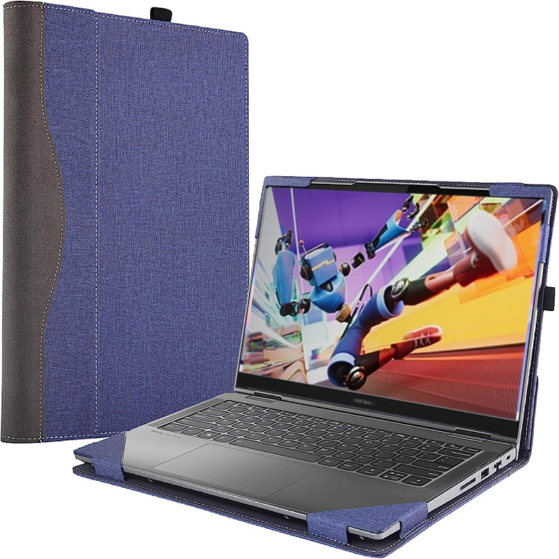 Laptop Case For ASUS Vivobook  - Laptop Sleeve Removable recensie en prijs